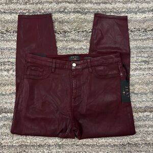 Jen7/7 For All Mankind Ankle Skinny Jeans Sz 14 NWT | 7 For All Mankind Jeans -